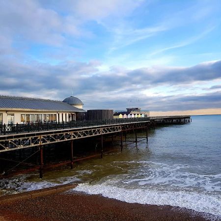Beautiful Apartment 2 Mins To The Beach St Leonards-on-Sea ภายนอก รูปภาพ