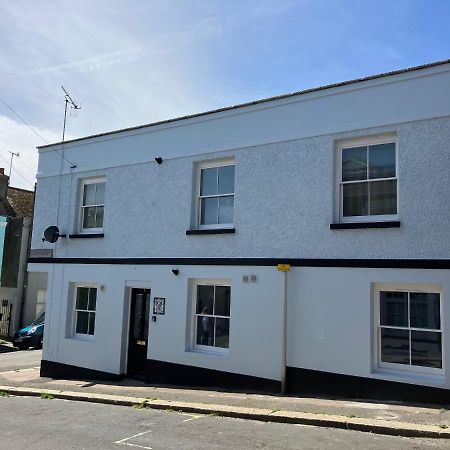 Beautiful Apartment 2 Mins To The Beach St Leonards-on-Sea ภายนอก รูปภาพ