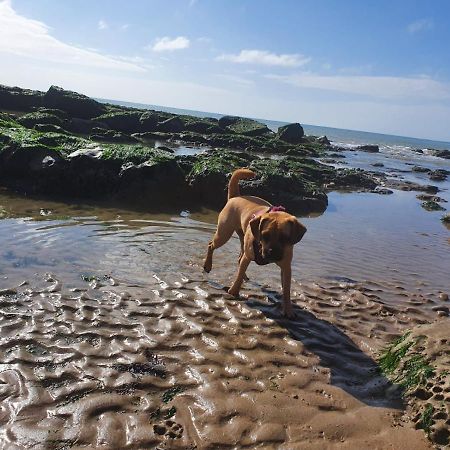 Beautiful Apartment 2 Mins To The Beach St Leonards-on-Sea ภายนอก รูปภาพ