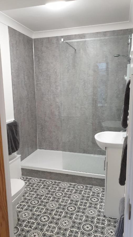 Beautiful Apartment 2 Mins To The Beach St Leonards-on-Sea ภายนอก รูปภาพ