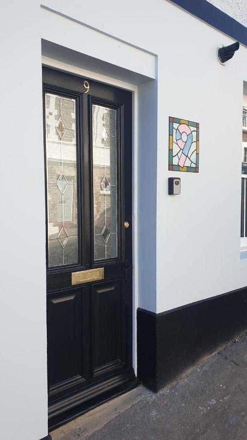 Beautiful Apartment 2 Mins To The Beach St Leonards-on-Sea ภายนอก รูปภาพ