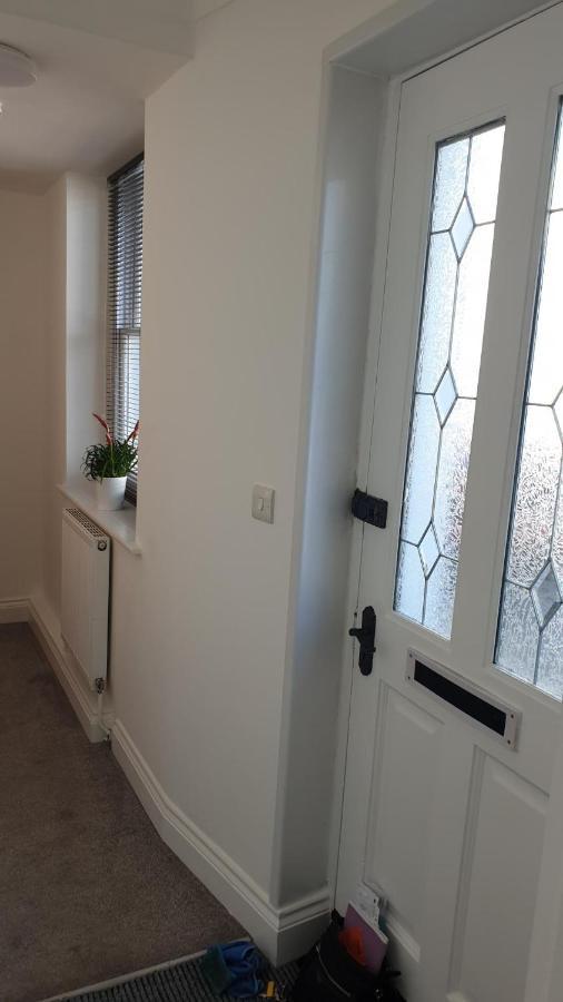 Beautiful Apartment 2 Mins To The Beach St Leonards-on-Sea ภายนอก รูปภาพ